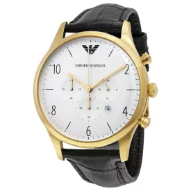 ARMANI férfi Quartz óra karóra AR1892