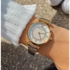 ARMANI női Quartz óra karóra AR1907