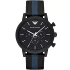ARMANI férfi Quartz óra karóra AR1948