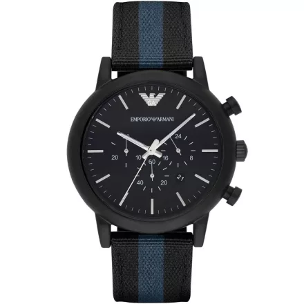 ARMANI férfi Quartz óra karóra AR1948