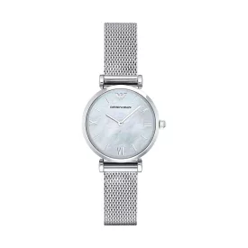 ARMANI női Quartz óra karóra AR1955