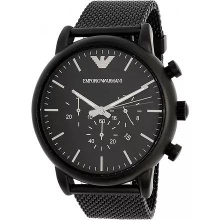 ARMANI férfi Quartz óra karóra AR1968