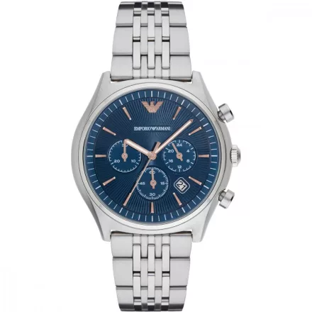 ARMANI férfi Quartz óra karóra AR1974
