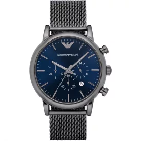 ARMANI férfi Quartz óra karóra AR1979