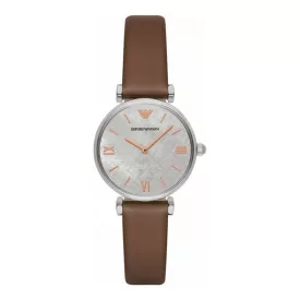 ARMANI női Quartz óra karóra AR1988