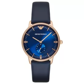 ARMANI férfi Quartz óra karóra AR2071