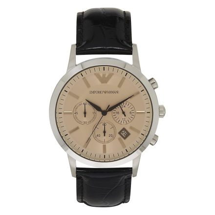 ARMANI férfi Quartz óra karóra AR2433