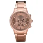 ARMANI férfi Quartz óra karóra AR2452