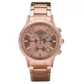 ARMANI férfi Quartz óra karóra AR2452