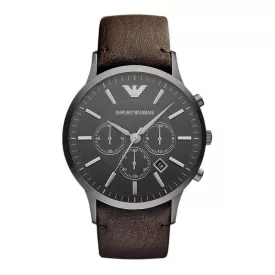 ARMANI férfi Quartz óra karóra AR2462