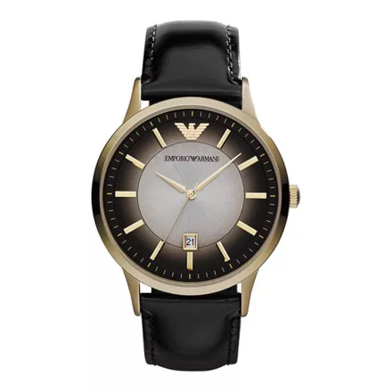 ARMANI férfi Quartz óra karóra AR2467