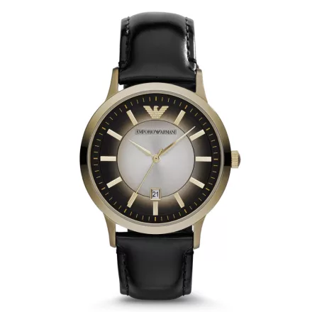 ARMANI férfi Quartz óra karóra AR2468