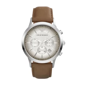 ARMANI férfi Quartz óra karóra AR2471