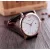 ARMANI férfi Quartz óra karóra AR2502