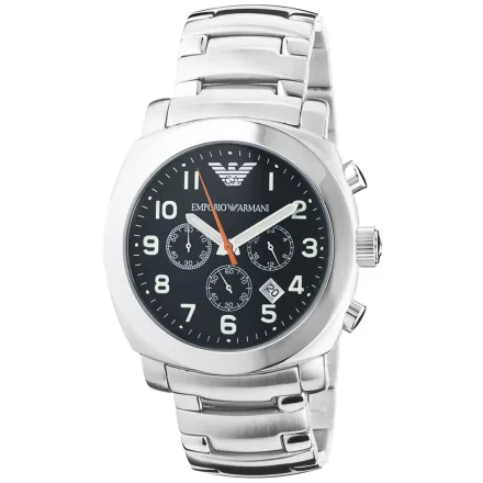 ARMANI férfi Quartz óra karóra AR5815