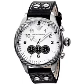 ARMANI férfi QUARZT óra karóra AR5836
