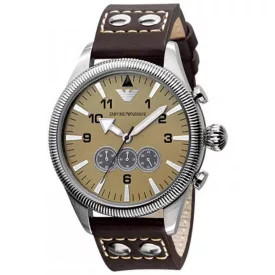 ARMANI férfi QUARZT óra karóra AR5837
