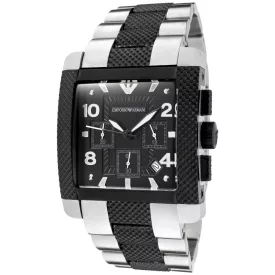 ARMANI férfi QUARZT óra karóra AR5842