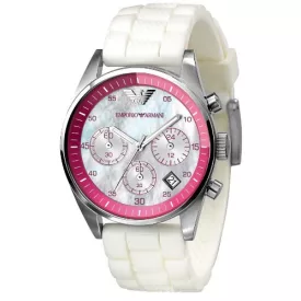 ARMANI férfi Quartz óra karóra AR5883