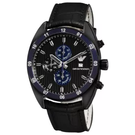 ARMANI férfi QUARZT óra karóra AR5916