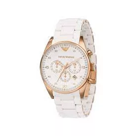 ARMANI férfi Quartz óra karóra AR5919
