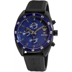 ARMANI férfi QUARZT óra karóra AR5930