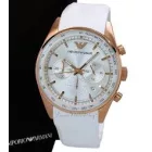 ARMANI Unisex férfi női Quartz óra karóra AR5979