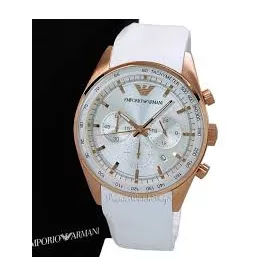 ARMANI Unisex férfi női Quartz óra karóra AR5979