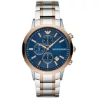 ARMANI férfi Quartz óra karóra AR80025