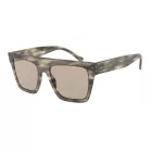 GIORGIO ARMANI Unisex férfi női napszemüveg szemüvegkeret AR8177-5922-3
