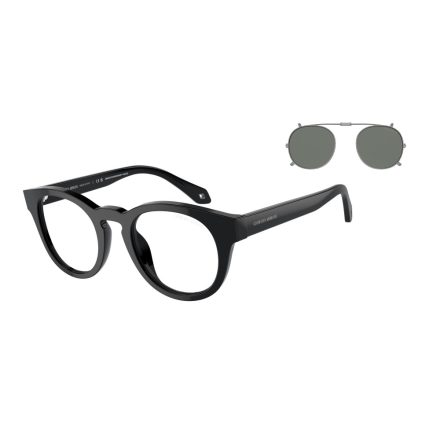 GIORGIO ARMANI női napszemüveg szemüvegkeret AR8190U58751W