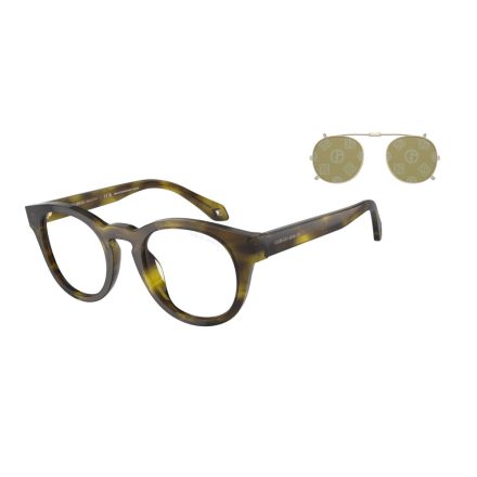 GIORGIO ARMANI női napszemüveg szemüvegkeret AR8190U59871W