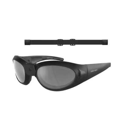 GIORGIO ARMANI Unisex férfi női napszemüveg szemüvegkeret AR8201Q50426G