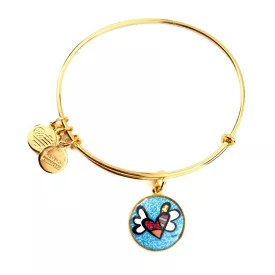 ALEX és ANI női Karkötő JEWELER''S AS17RB01YG