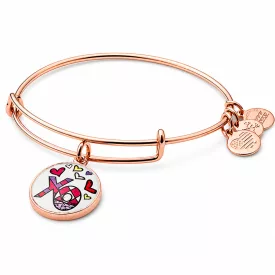ALEX és ANI női Karkötő JEWELER''S AS17RB02SR