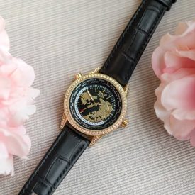 AVIATOR női Quartz óra karóra AVW8633L03