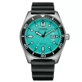 CITIZEN férfi SOLAR Quartz óra karóra AW1760-14X