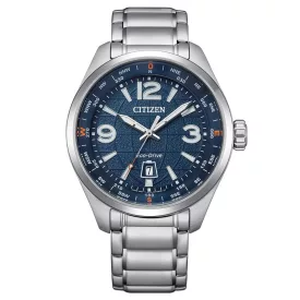 CITIZEN férfi SOLAR Quartz óra karóra AW1830-88L