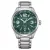 CITIZEN férfi SOLAR Quartz óra karóra AW1830-88X