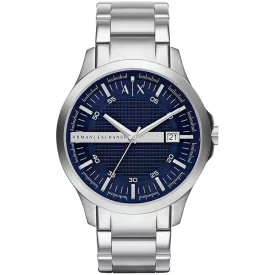 ARMANI EXCHANGE férfi Quartz óra karóra AX2132
