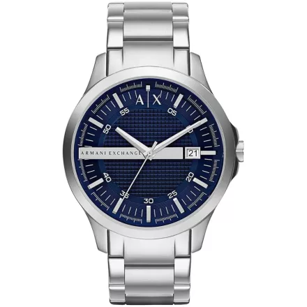 ARMANI EXCHANGE férfi Quartz óra karóra AX2132