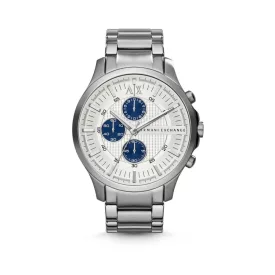 ARMANI EXCHANGE férfi Quartz óra karóra AX2136