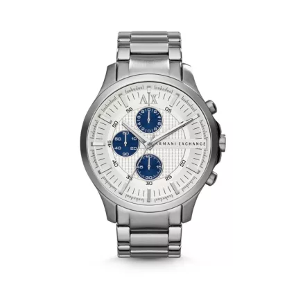 ARMANI EXCHANGE férfi Quartz óra karóra AX2136