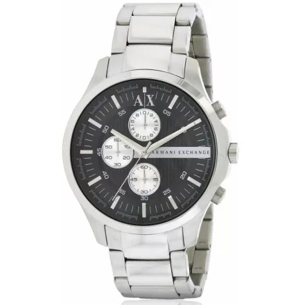 ARMANI EXCHANGE férfi Quartz óra karóra AX2152