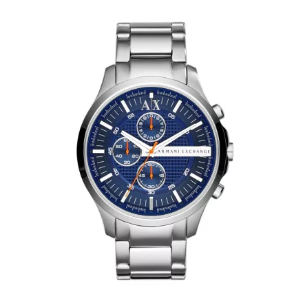 ARMANI EXCHANGE férfi Quartz óra karóra AX2155