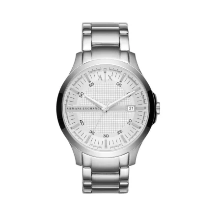 ARMANI EXCHANGE férfi Quartz óra karóra AX2177