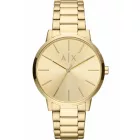 ARMANI EXCHANGE férfi Quartz óra karóra AX2707