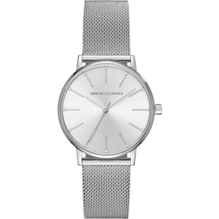 ARMANI EXCHANGE női Quartz óra karóra AX5535