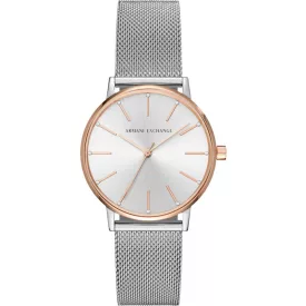 ARMANI EXCHANGE női Quartz óra karóra AX5537