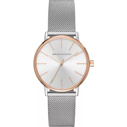 ARMANI EXCHANGE női Quartz óra karóra AX5537